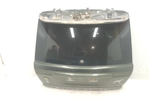 Used Tailgate LAND ROVER RANGE ROVER SPORT I (L320) 2.7 D 4x4 (190 hp) 22994777