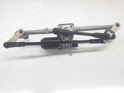 Front wiper motor SKODA FABIA III (NJ3) 1.0 TSI | BP22551578M29 