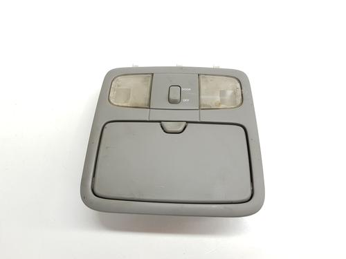 Used Interior roof light TOYOTA LAND CRUISER PRADO (_J12_) 3.0 D-4D (KDJ120, KDJ125) (163 hp) 25334805