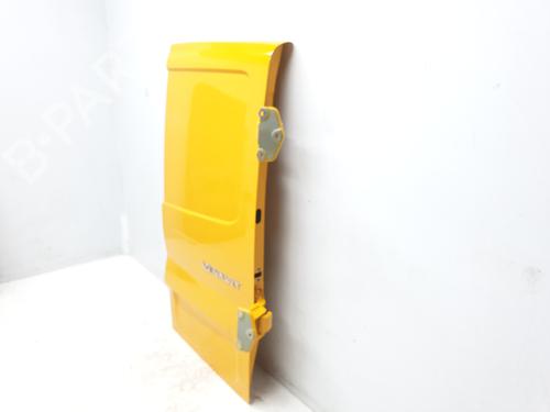 Right rear door RENAULT TRAFIC III Van (FG_)  | BP21003369C5