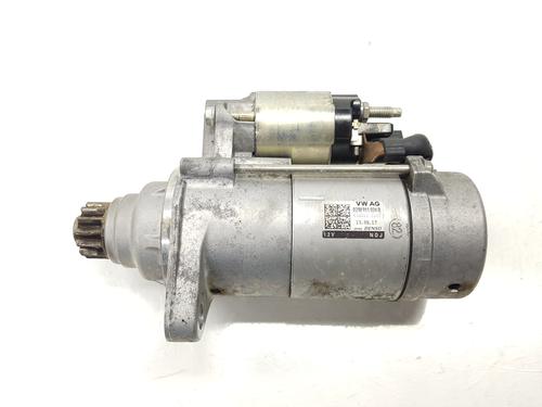 Startmotor VW GOLF VII (5G1, BQ1, BE1, BE2) 2.0 GTD (184 hp) 29906972