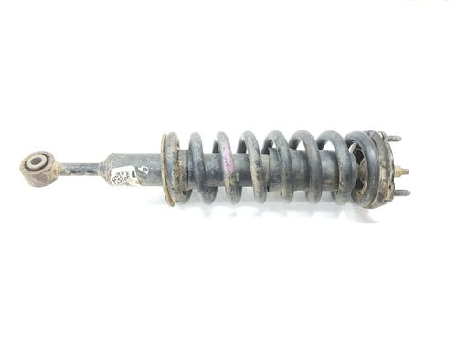 Left front shock absorber FORD RANGER (TKE) 2.2 TDCi 4x4 | BP23246473M16 