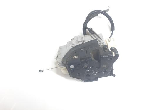Front left lock SEAT ALTEA (5P1) 2.0 TDI 16V | BP26728376C98 