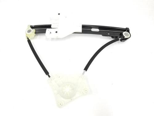 Rear left window mechanism AUDI A1 Sportback (GBA) 30 TFSI | BP8651998C24