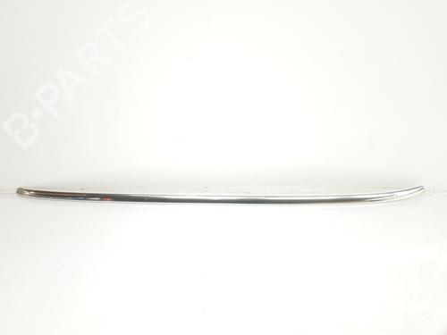 Used Roof bar AUDI Q5 (8RB) 2.0 TFSI quattro (180 hp) 11657363