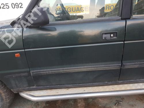 Rear right exterior door handle LAND ROVER DISCOVERY I (LJ) 2.5 TDI 4x4 | BP9429860C130  - Image 24