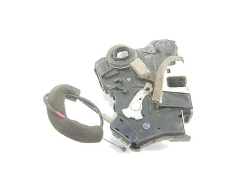 Front right lock TOYOTA LAND CRUISER PRADO (_J12_) 3.0 D-4D (KDJ120, KDJ125) | BP7044366C97 