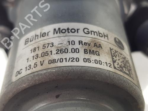 Vacuum pump SEAT IBIZA V (KJ1, KJG) 1.0 TSI | BP20187254M80 