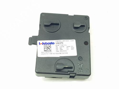 Used Electronic module SEAT IBIZA V (KJ1, KJG) 1.0 TSI (115 hp) 14134579