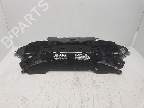 Front bumper ALPINE A290 | BP37161140C7 - Image 2