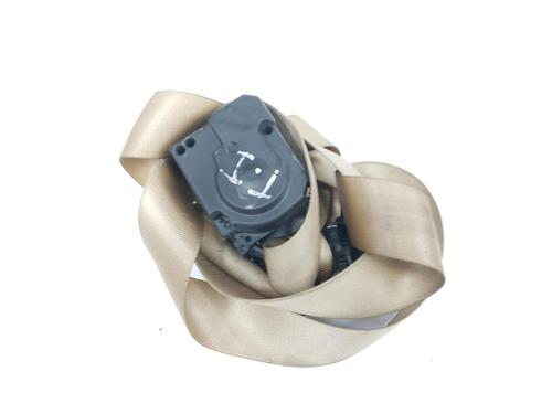 Used Rear left seatbelt BMW X5 (E53) 3.0 d (218 hp) 8591939