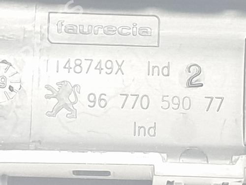 Switch PEUGEOT 208 I (CA_, CC_) 1.6 BlueHDi 100 | BP20190532I30 