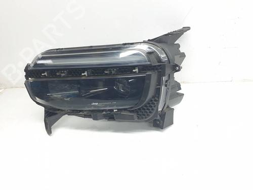 Left headlight JEEP AVENGER (J2) | BP39905150C28 - Image 2