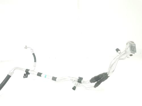 AC pipe HYUNDAI BAYON (BC3) 1.0 T-GDI 48V-Hybrid | BP15660653M126 