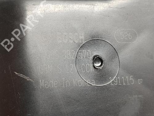 Heater blower motor HYUNDAI KONA (OS, OSE, OSI) 1.0 T-GDi | BP23434067M62 