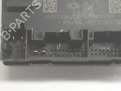 Electronic module AUDI A6 C7 (4G2, 4GC) 2.0 TDI | BP30469026M83