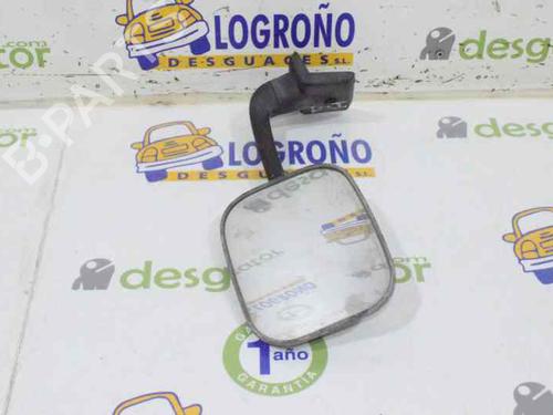 Left mirror CITROËN C15 Box Body/MPV (VD_)  | BP1369335C26 