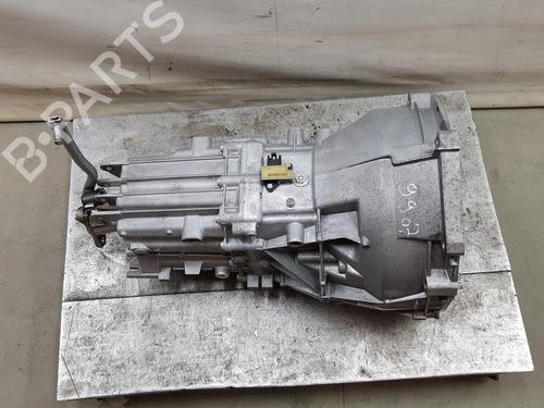 gearbox-bmw-1-e87-2003-2004-2005-2006-2007-2008-2009-2010-2011-2012-2013-37429799 main image