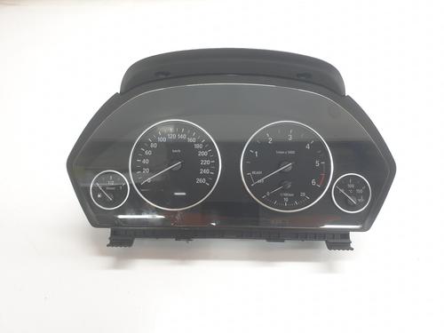 Instrument cluster BMW 3 (F30, F80) 318 d | BP25881300C47 