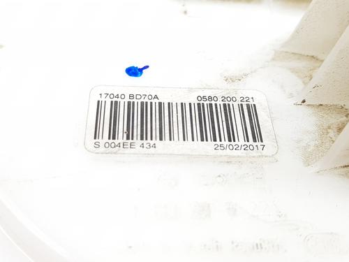 Fuel pump RENAULT KADJAR (HA_, HL_) | BP37184820M76 - Image 6