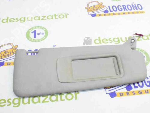 Right sun visor BMW 3 (E90) 320 d | BP1637320I2 