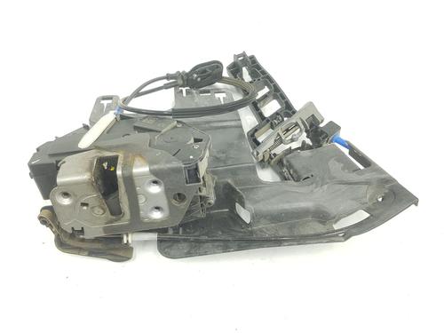Used Front right lock FORD FIESTA VI (CB1, CCN) 1.25 (60 hp) 10068957