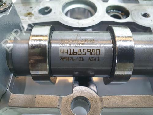 Other BMW 3 (F30, F80) 318 d | BP16756779O1 