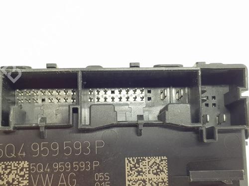 Electronic module SEAT LEON (KL1, KLG)  | BP29436737M83 