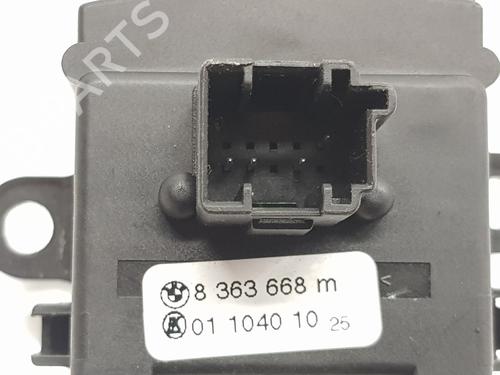 Steering column stalk BMW 5 (E39) 530 i | BP20197700I23 
