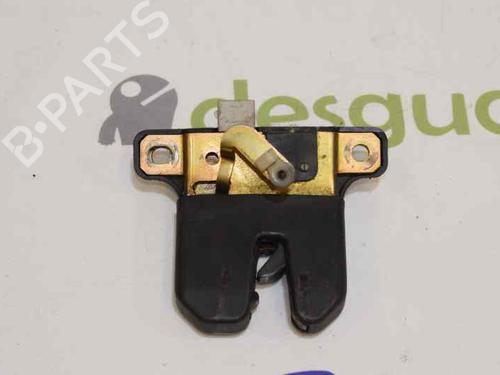 Bakluke lås SEAT TOLEDO II (1M2) 1.9 TDI | BP26453103C101 