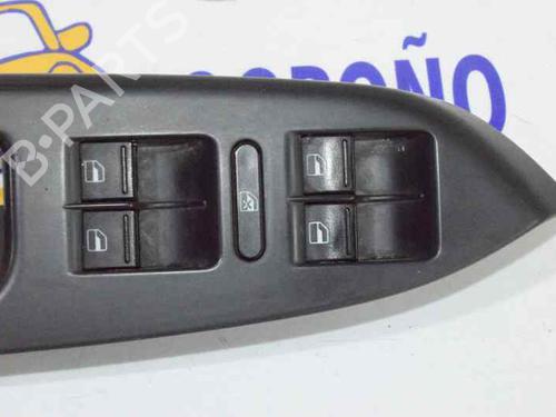 Left front window switch VW TOURAN (1T1, 1T2) 1.9 TDI | BP1366419I27 