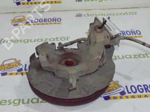 Right front steering knuckle SEAT IBIZA III (6L1)  | BP26334040M26 