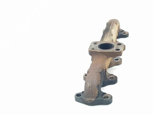 Exhaust manifold PEUGEOT 5008 (0U_, 0E_) 1.6 BlueHDi 120 | BP26529369M110 