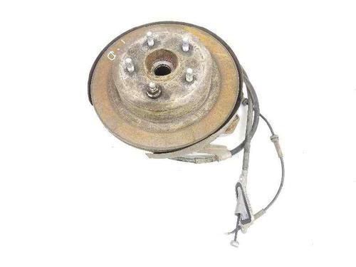 Used Right rear steering knuckle Right rear steering knuckle NISSAN X-TRAIL I (T30) 2.2 dCi (136 hp) 7822525 7822525