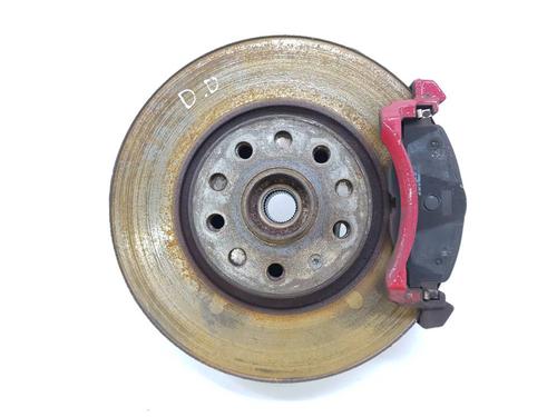 Used Right front steering knuckle Right front steering knuckle 39620382 39620382