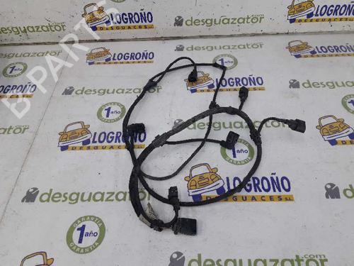Other VW TOUAREG (7LA, 7L6, 7L7) 2.5 R5 TDI | BP14068254O1 