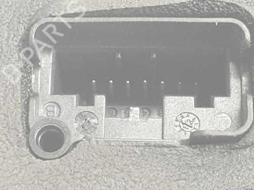 Rear right lock VW GOLF VII (5G1, BQ1, BE1, BE2) 1.6 TDI | BP21842671C99 