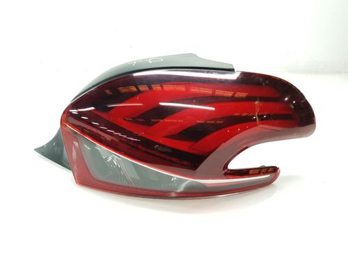 Right taillight PEUGEOT 208 I (CA_, CC_) 1.6 HDi / BlueHDi 75 | BP20191772C35 
