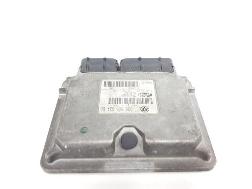 Engine control unit (ECU) SEAT IBIZA III (6L1) 1.4 16V | BP31975225M57  - Image 5
