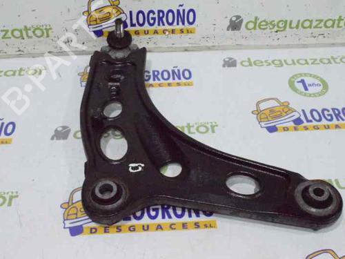 Right front suspension arm RENAULT TRAFIC II Bus (JL) 2.0 dCi 115 | BP759987M13 