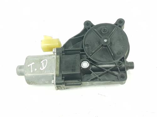Used Left rear window motor CHEVROLET ORLANDO (J309) 2.0 D (163 hp) 6442594
