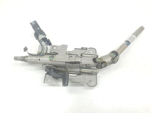 Used Steering column Steering column PEUGEOT 5008 (0U_, 0E_) 1.6 16V (120 hp) 10718604 10718604