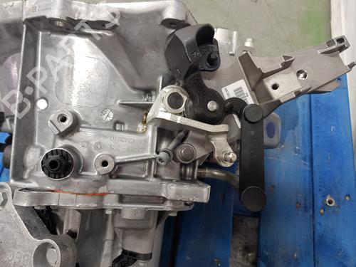 Gearbox OPEL ASTRA L Sports Tourer (O5) 1.2 (FRHNSL, FRHNSR) | BP25608204M3 