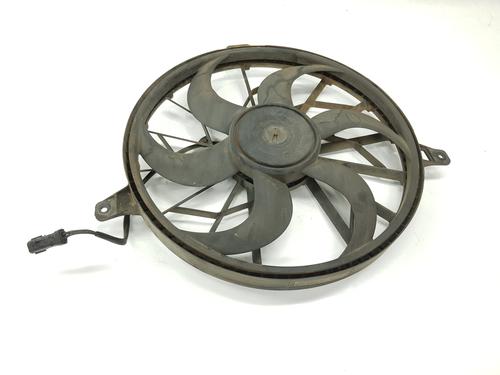 Køleventilator elektrisk JEEP GRAND CHEROKEE II (WJ, WG) [1998-2005]  26019483