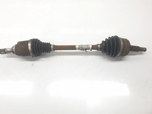 Used Left front driveshaft Left front driveshaft DACIA DOKKER Box Body/MPV 1.5 dCi (FEAJ) (90 hp) 28064237 28064237