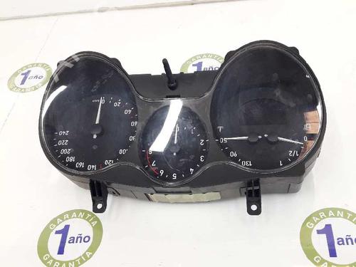 Instrument cluster SEAT ALTEA (5P1) 2.0 FSI | BP3507642C47 