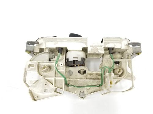 Climate control MITSUBISHI PAJERO SPORT I (K7_, K9_) 2.5 TD (K94W, K74T) | BP8213889I5 