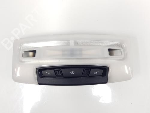 Used Interior roof light BMW 1 (F20) 118 i (170 hp) 20492119