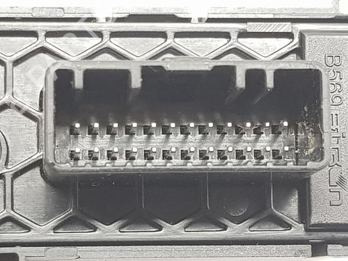 Warning switch FIAT DUCATO Van (250_) | BP31808150I22