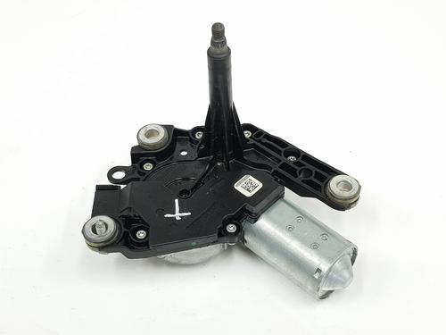 Used Rear wiper motor MERCEDES-BENZ A-CLASS (W176) A 200 CDI / d (176.008) (136 hp) 18409128
